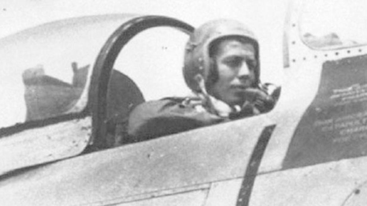 Pilot Yüzbaşı Cengiz Topel hakkında bilgiler! Cengiz Topel kimdir, ne zaman ve nasıl öldü" 
