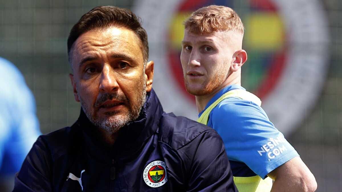 'Baka bir problem var!' Burak Kapacak'n Fenerbahe'de oynamama sebebi...