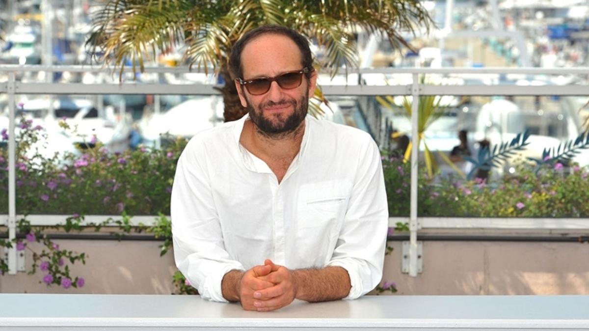 Meksikalı Yönetmen Carlos Reygadas İstanbul'a geliyor