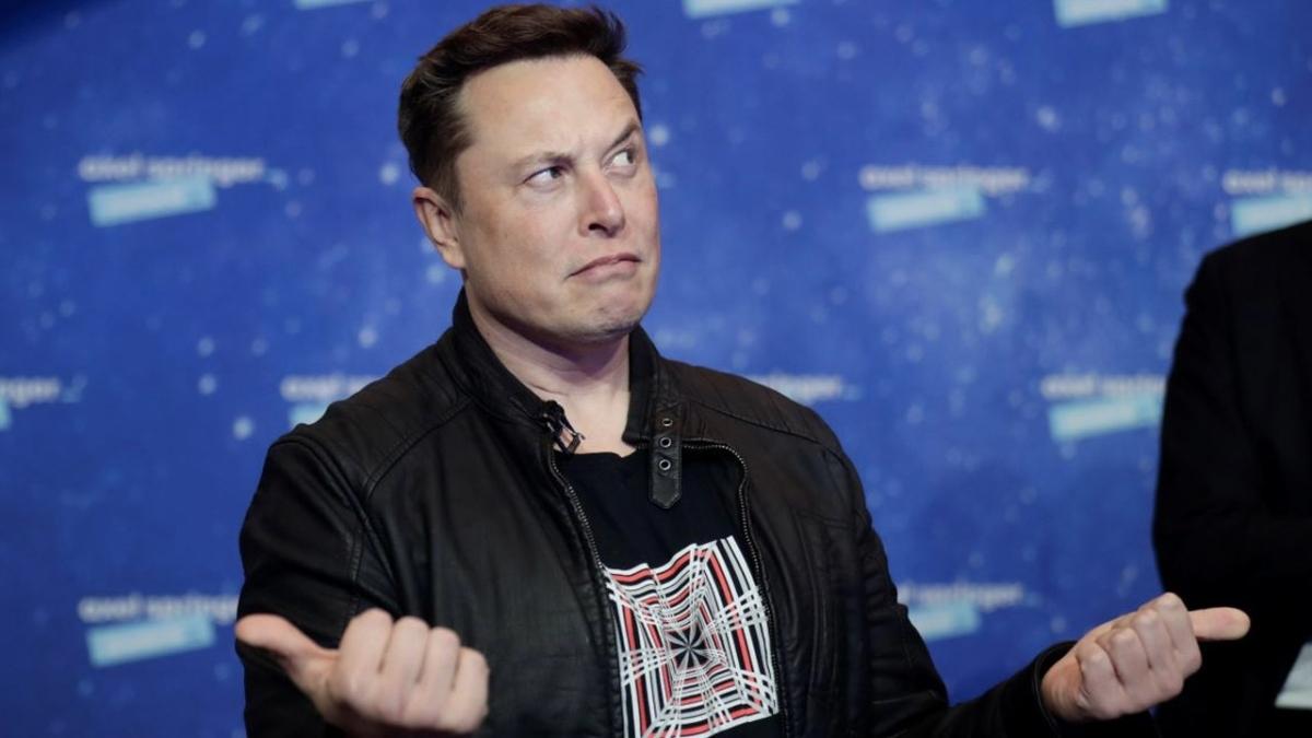 Elon Musk'tan dikkat eken Hamster Coin paylam