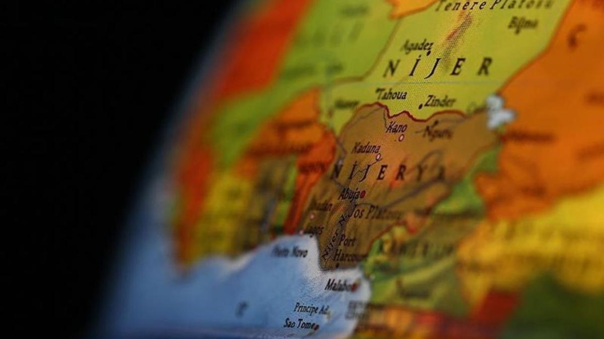 Nijerya'da silahlı saldırı: 30 kişi hayatını kaybetti