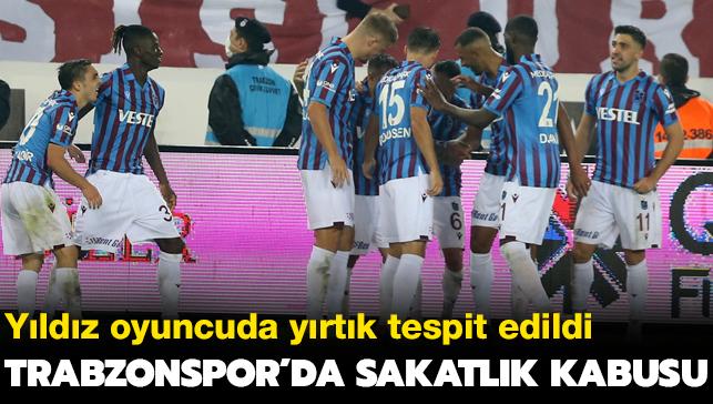 Trabzonspor'a Peres ve Nwakaeme'den kt haber geldi