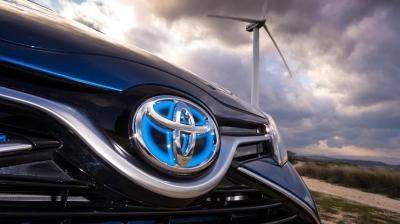 Toyota'dan ABD'de byk yatrm... Tesis iin hazrlklar balad