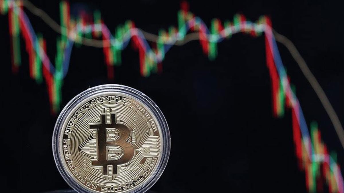 ABD'de Bitcoin yatırım fonu, New York Menkul Kıymetler Borsası'nda işlem görmeye başladı