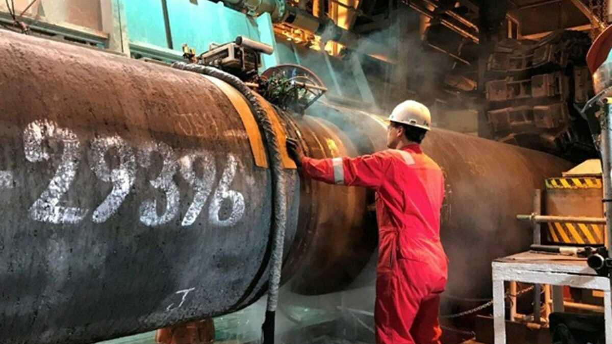Rusya'dan Avrupa'ya doal gaz k! Kremlin sinyali verdi
