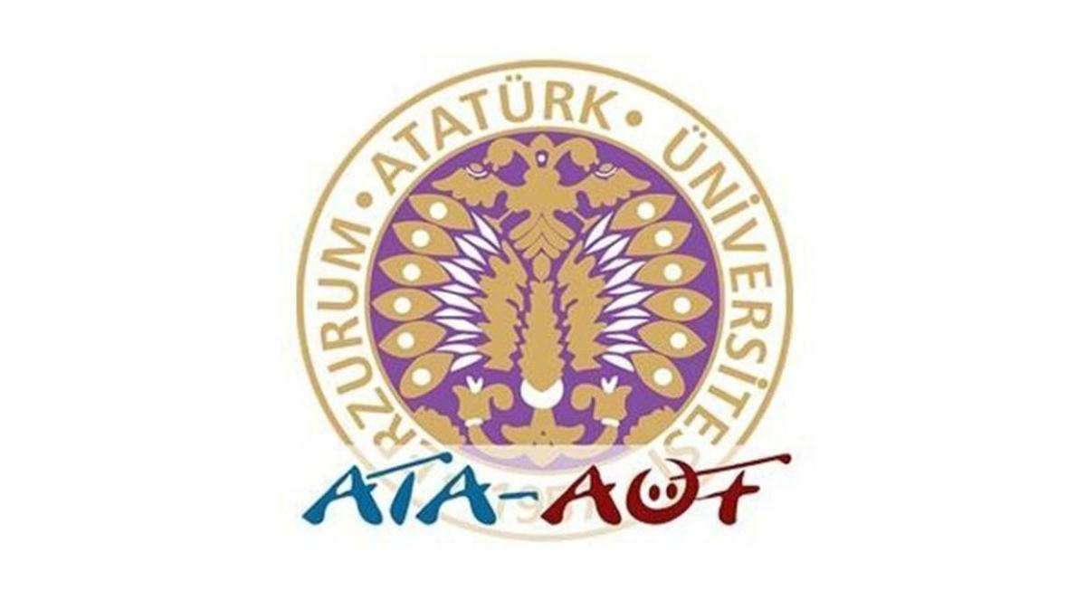 2021 2022 ATA AÖF akademik takvimi burada! ATA AÖF sınav tarihleri açıklandı mı"