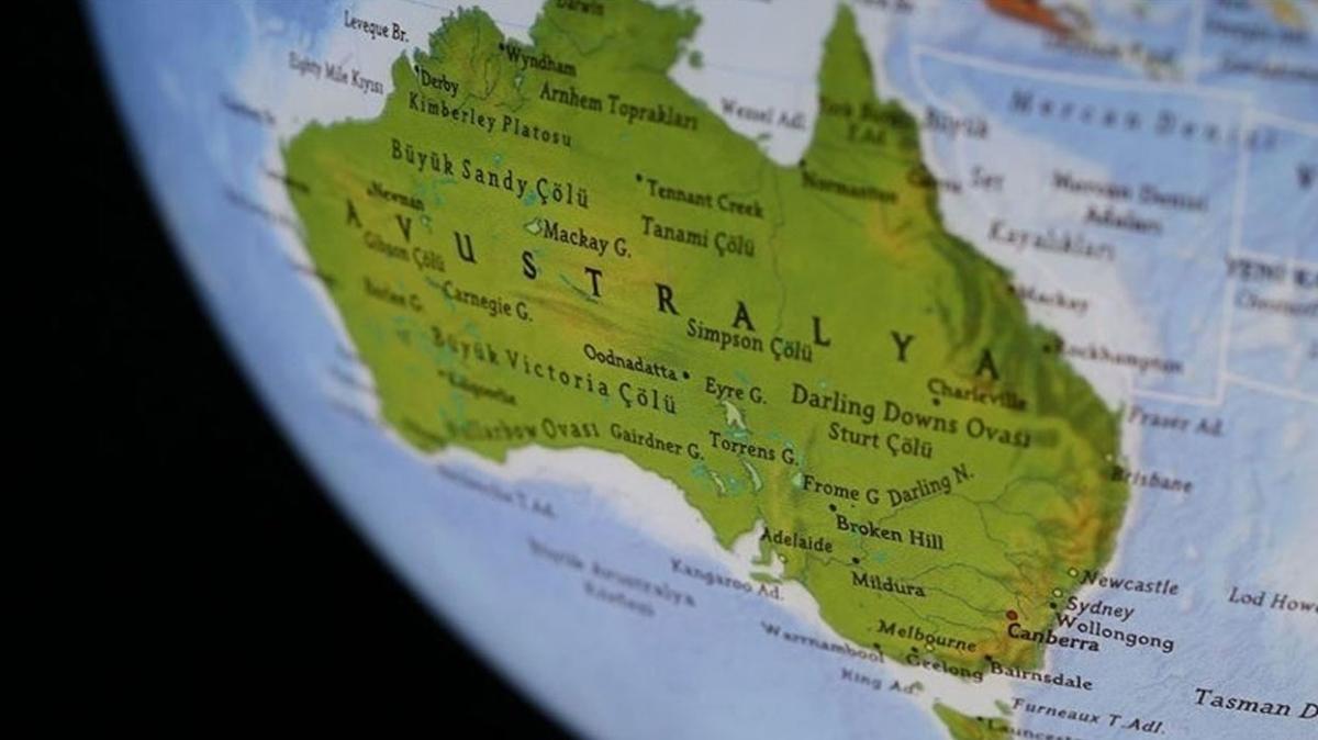 Avustralya, küresel ısınmayla mücadelede gelişmiş ülkeler arasında son sırada
