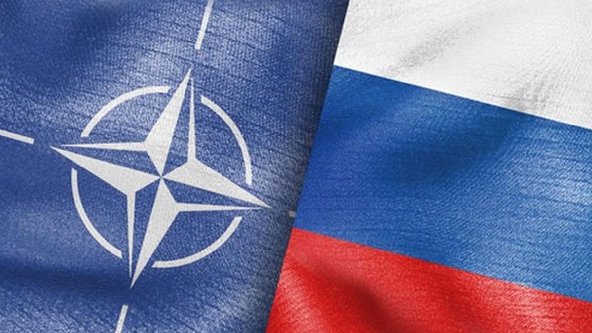 Rusya'dan NATO'ya yeni yant: 'Moskova'nn kararnn doru olduu teyit edildi'