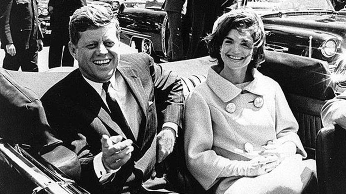 ABD, Bakan Kennedy suikastinin belgelerini yaymlayacak