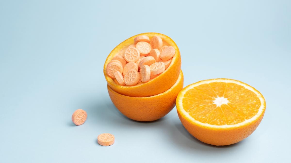 C vitamininin vcuda 7 etkisi
