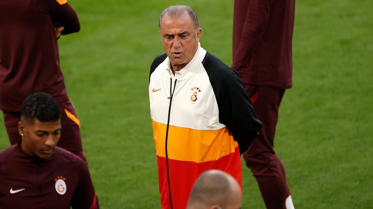 Galatasaray, Beikta' gzne kestirdi