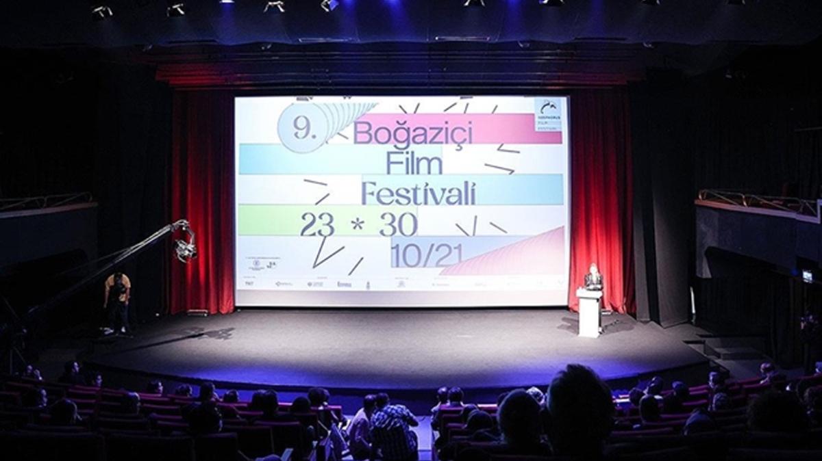 9. Boazii Film Festivali balad