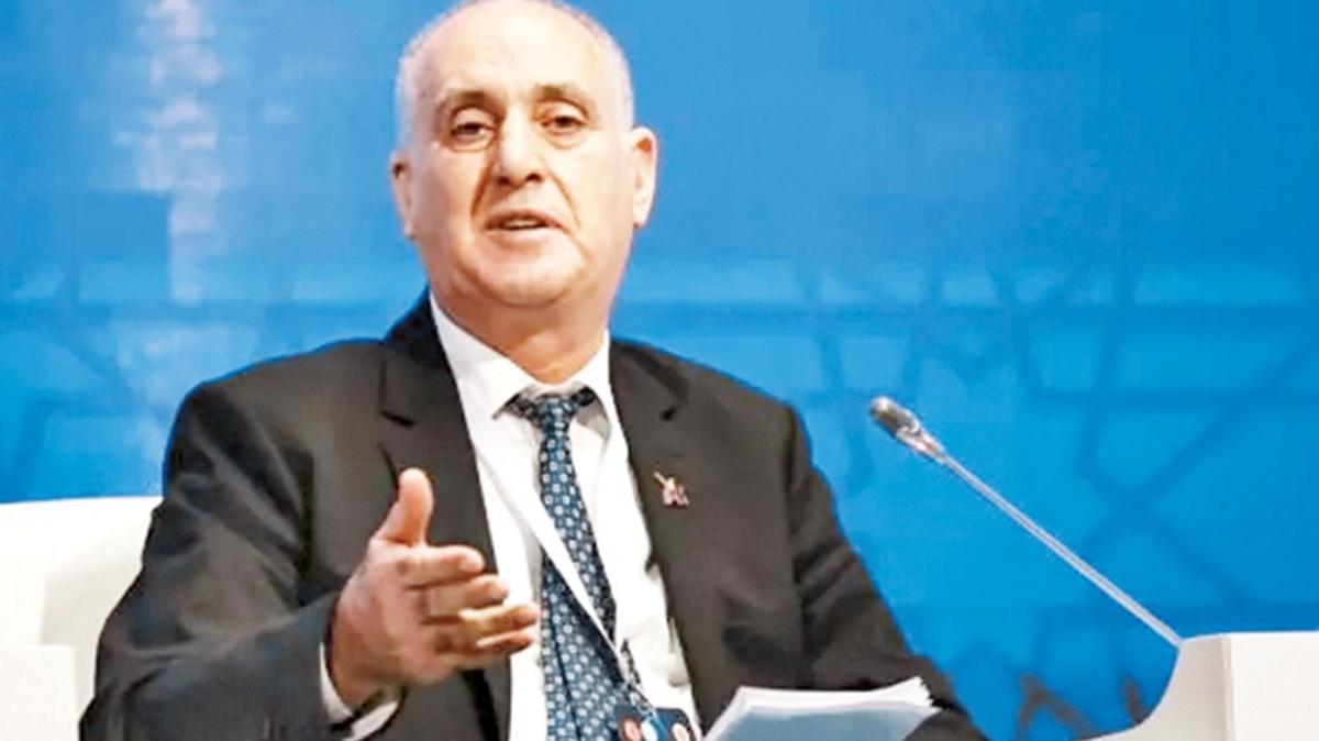 Azerbaycan'la ortak gelecek konuuldu! "Nerede biz yoksak Trkiye oradadr"