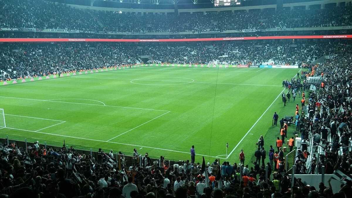 Beşiktaş Vodafone Park'ta derbi kaybetmiyor - Son Dakika Haberleri