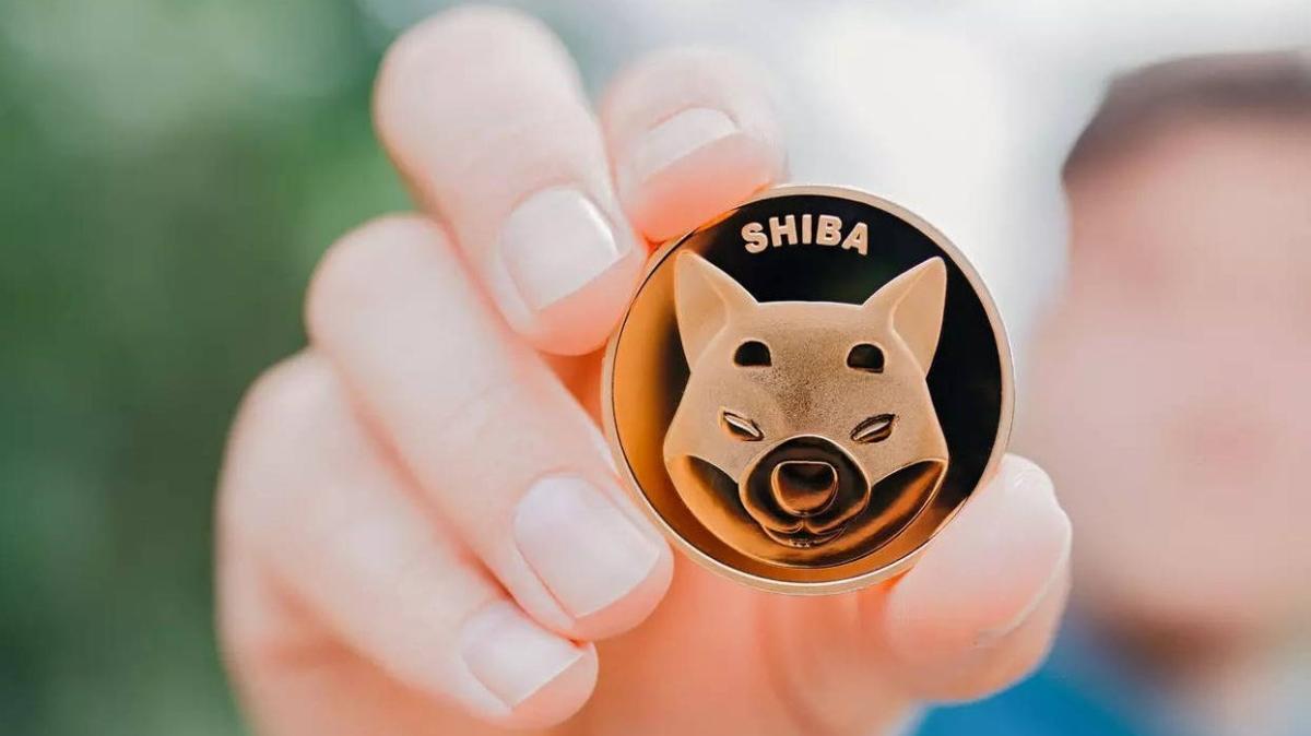 Shiba Coin nedir, yorumlar neler" Shiba Coin grafik nasl, ka TL oldu"