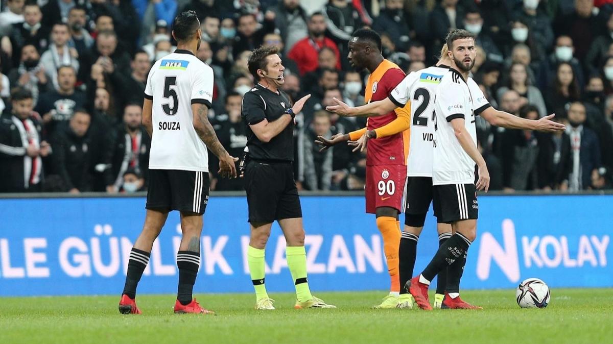 Beşiktaş'ta savunma alarm veriyor