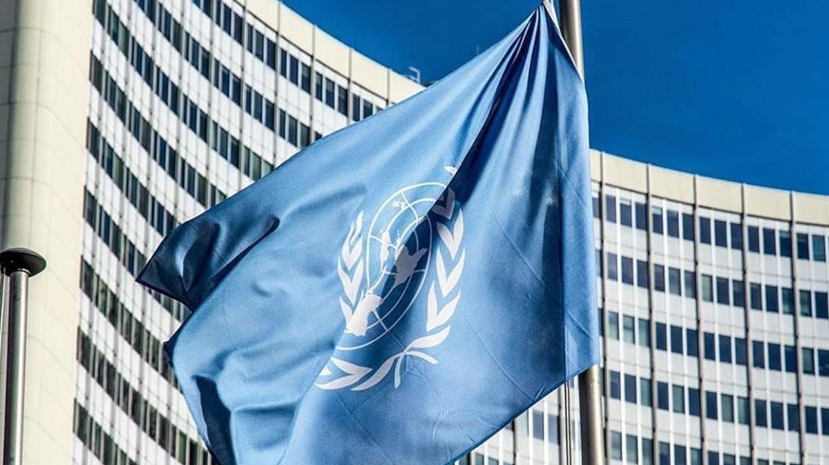 BM Sudan'da yaanan darbe giriimini knad