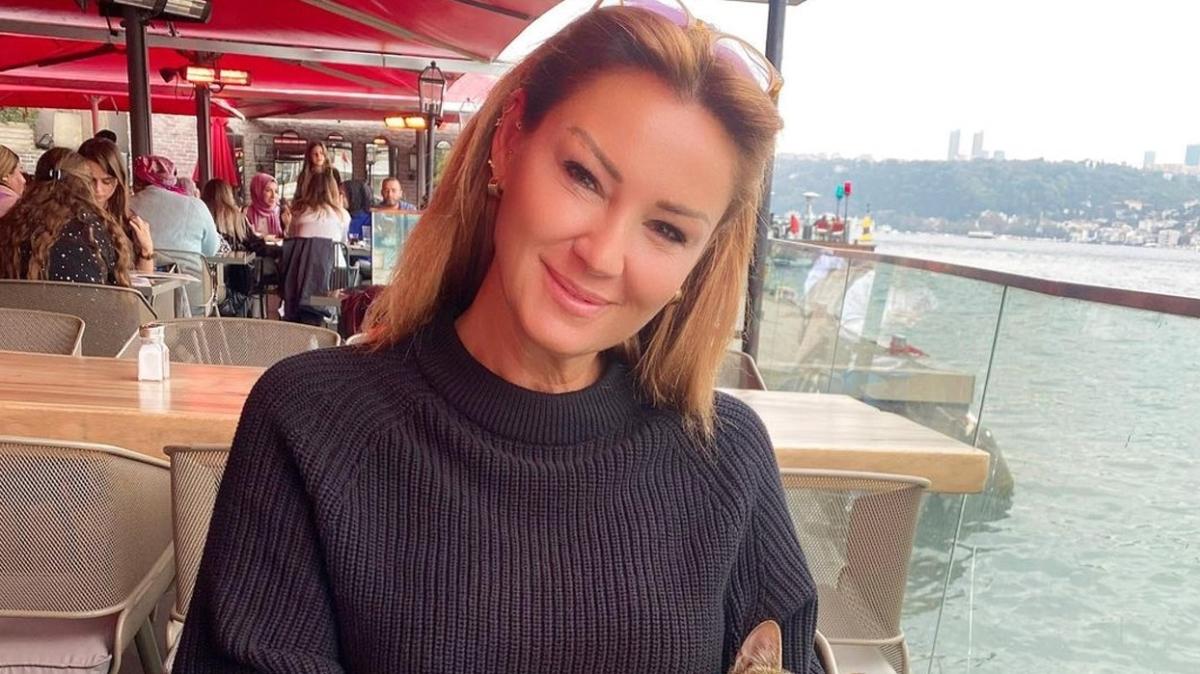 Pınar Altuğ'dan takipçisini yorumuna cevap: Bu benim bedenim