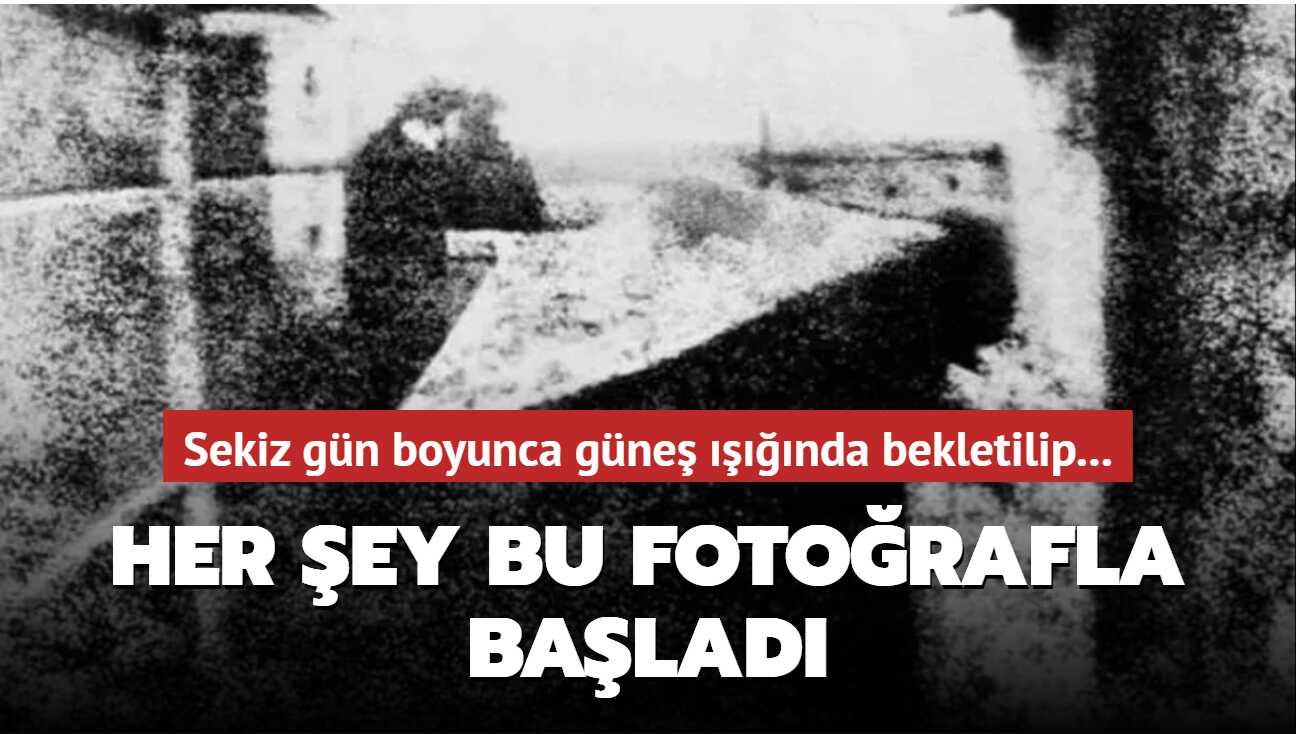 Az bilinen tarihi foto�raflar ve hikayeleri