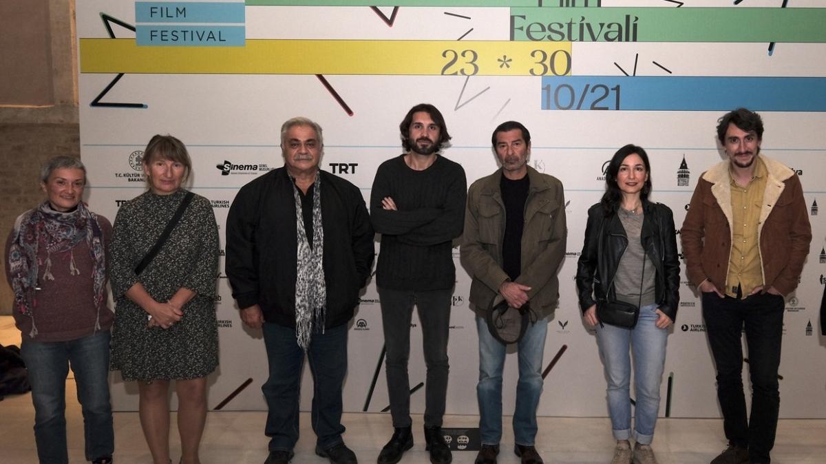Anadolu Leopar, 9. Boazii Film Festivali'nde!