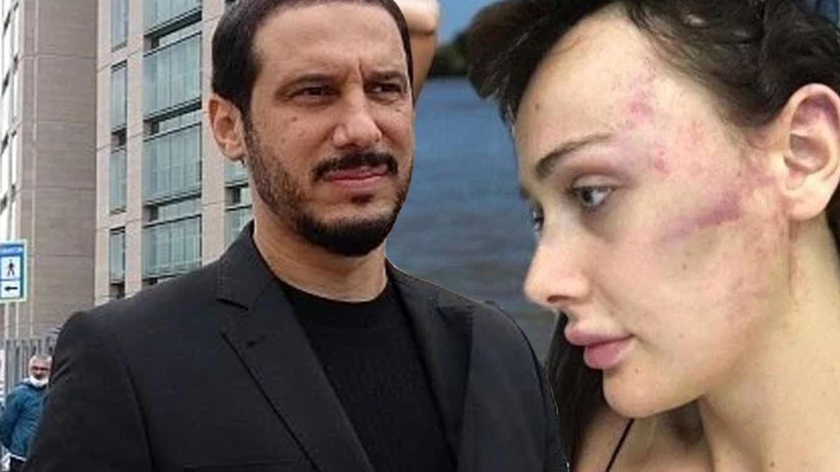 Model sevgilisini dvd iddia edilen ynetmen ar Reat Mehmet Tortop hakknda yeni gelime