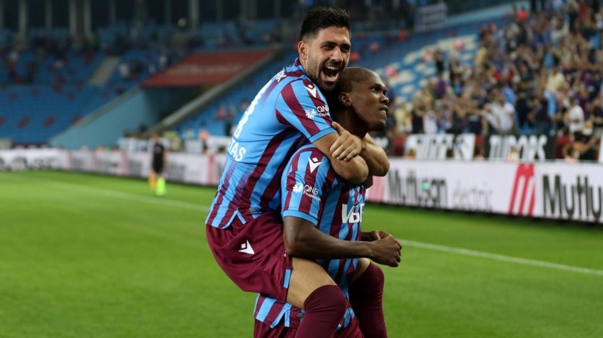 Trabzonspor'da Rizespor maçı öncesi alarm verildi
