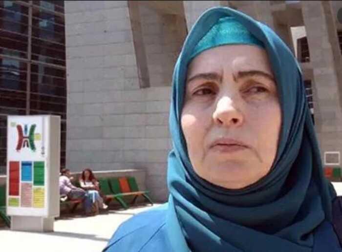 Emine Şenlikoğlu kimdir, kaç yaşında? Emine Şenlikoğlu nereli, ne iş