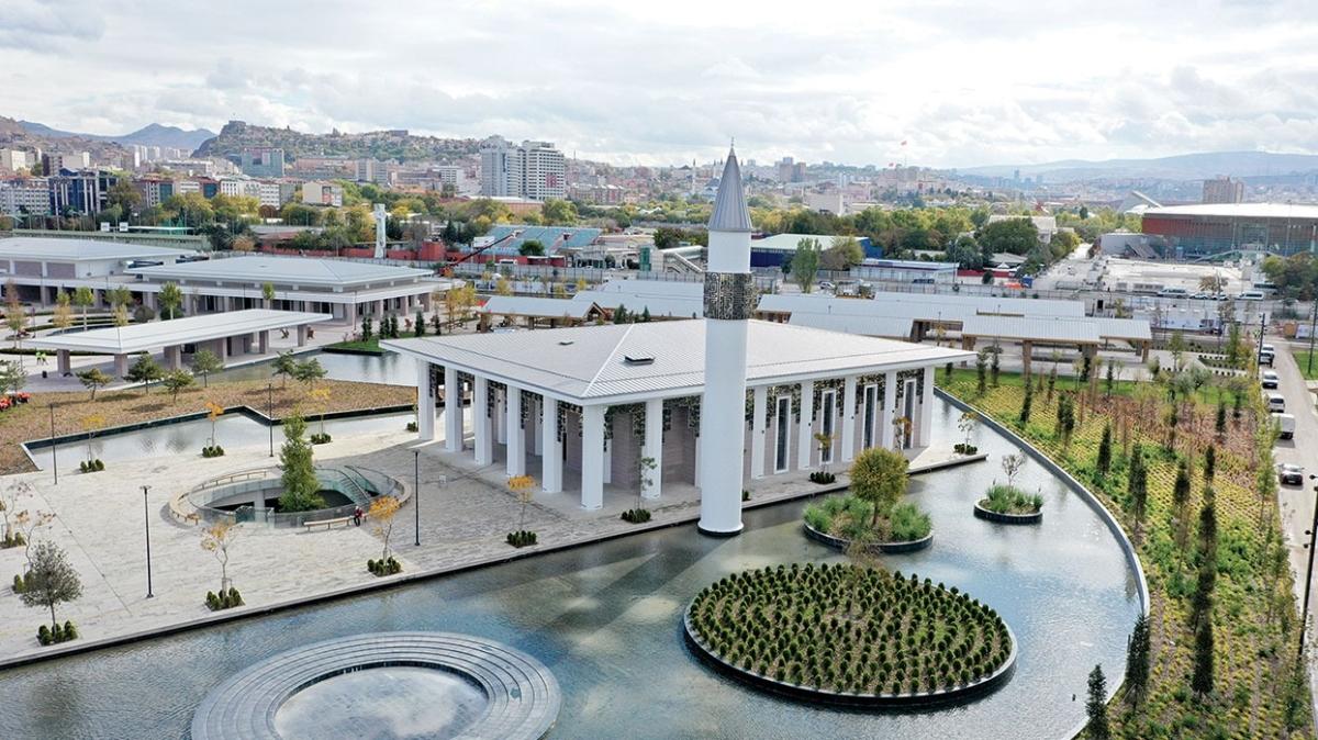Ankara, Millet Bahesi'ne kavuuyor! Al yarn