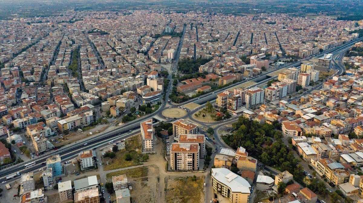 Manisa Turgutlu'da mstakil dubleks villa icradan satlyor!