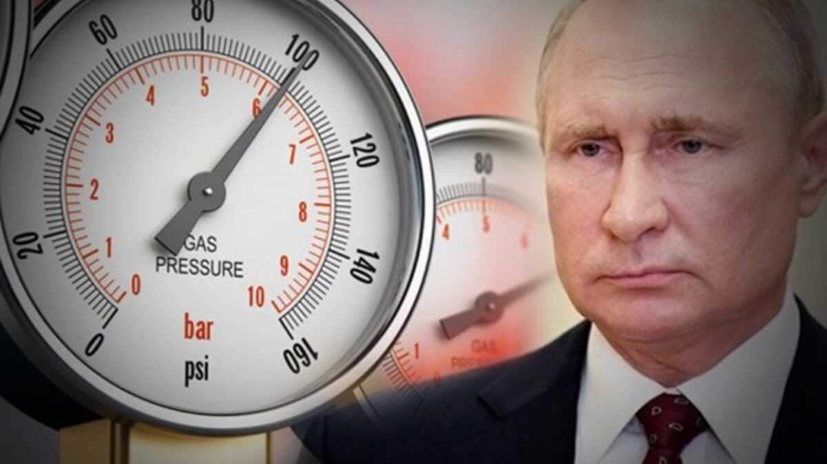 Rusya, Moldova'y doal gaz satn kesmekle tehdit ediyor