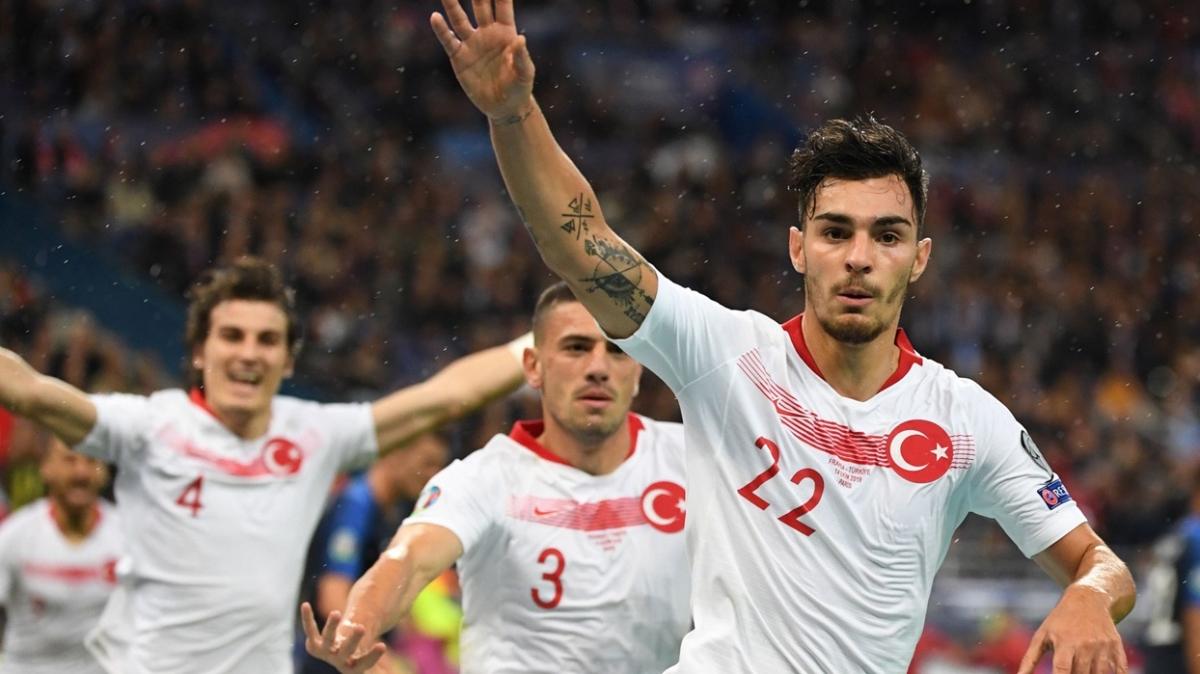 Beşiktaş cephesi Kaan Ayhan için tarih verdi