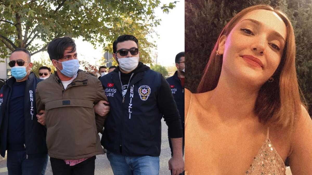 ebnem irin Furkan Zbnc ktail katleden canavar fotoraflar resimleri