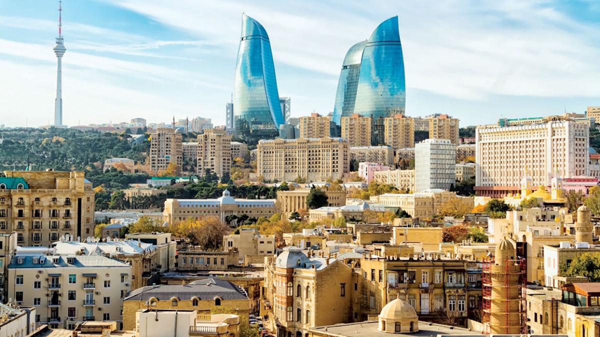 Trk firmalar iin de byk frsatlar var! 1000'i akn yatrmcdan Azerbaycan'a karma