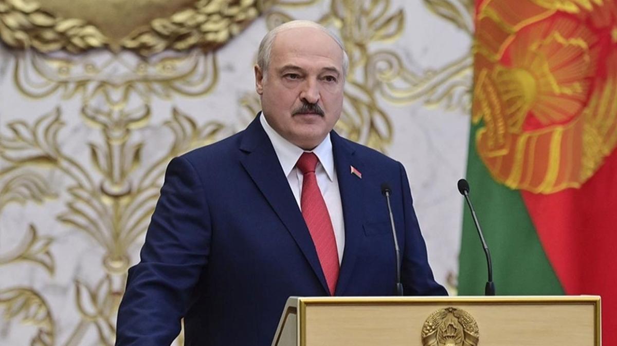 Belarus'tan Türkiye'ye 29 Ekim mesajı... 'Türkiye küresel düzeyde aktif rol oynuyor'