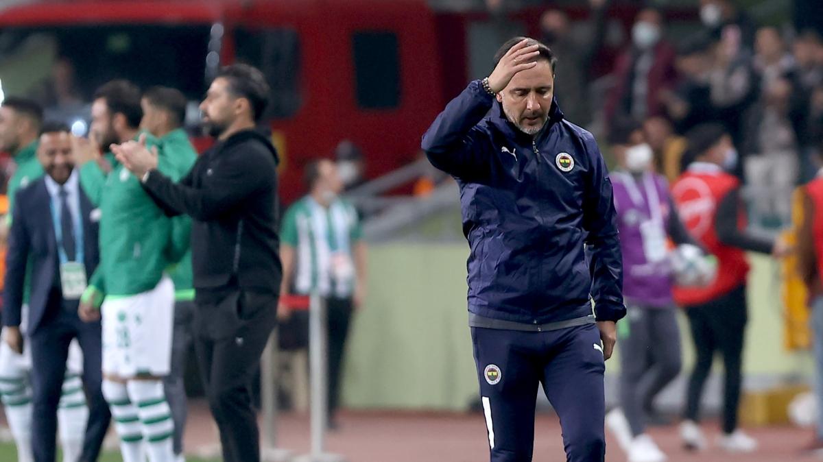 Fenerbahçe Teknik Direktörü Vitor Pereira'ya şok sözler: Aptal, tazminat avcısı, kibirli...
