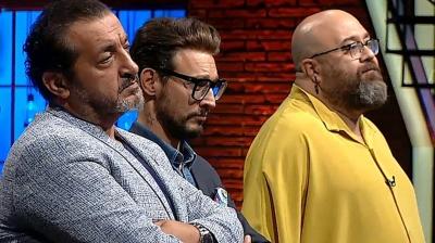 MasterChef'te mavi ve krmz takmlar nasl olutu? MasterChef kaptanlk oyununda kim kazand?