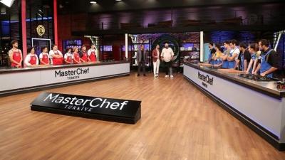 MasterChef Trkiye'de 1. ve 2. eleme adaylar kimler oldu? TV8 MasterChef'te kim kazand, dokunulmazl kim ald?