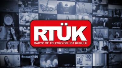 RTK'ten medyaya ar: Milli ve manevi figrleri artrn