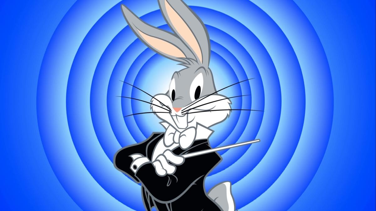 Bugs Bunny izgi karakterini seslendiren oyuncuyu duyan aryor