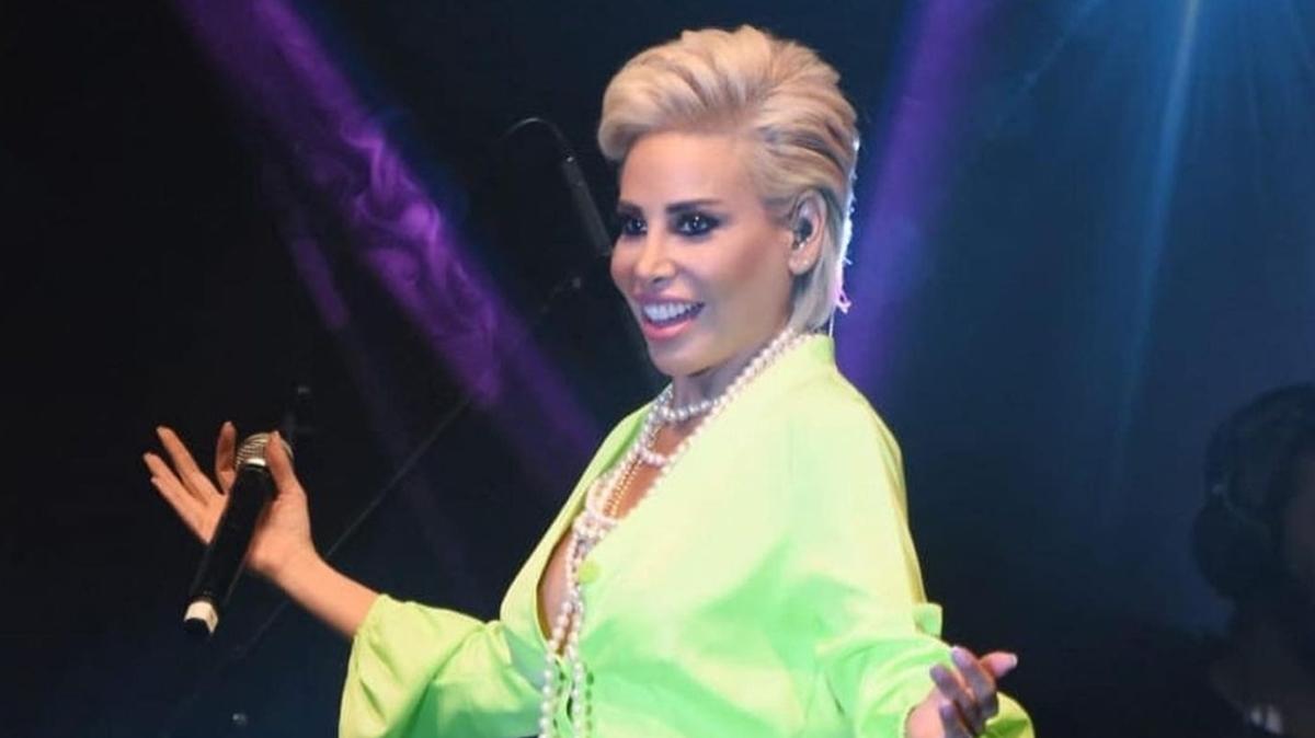 arkc Linet, srail'i Eurovision'da temsil etmek iin X Factor'e katld