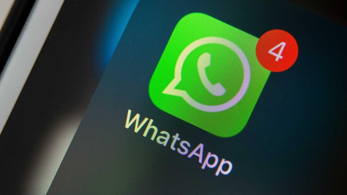 WhatsApp, Payments'a para iadesi zelliini eklemeye hazrlanyor