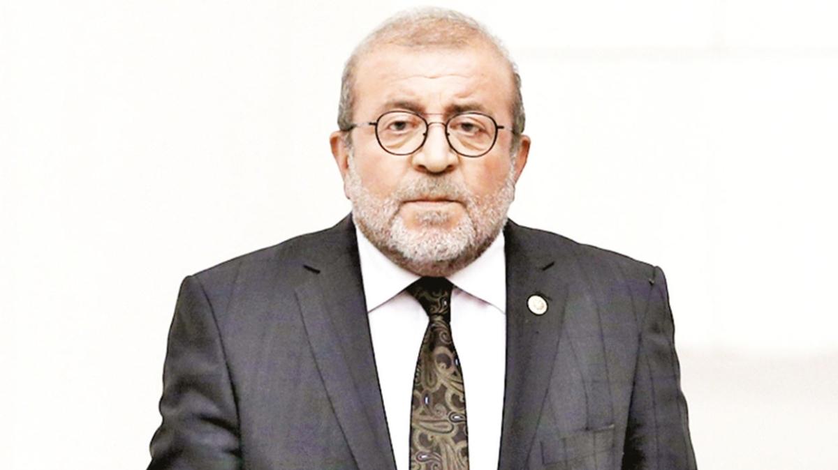 HDP Milletvekili Blbl'n danmanna terr gzalts