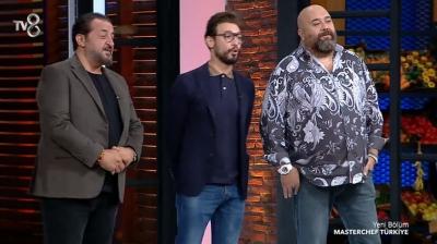 MasterChef'te bu hafta elemeye kimler kald? TV8 MasterChef'te haftann eleme adaylar kimler oldu, potada kimin ismi var?