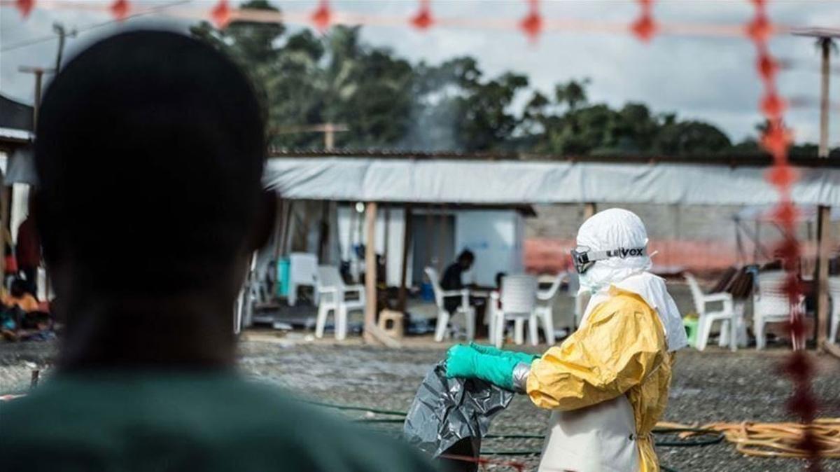 Kamerun'da Kolera vaka says 40'a ykseldi