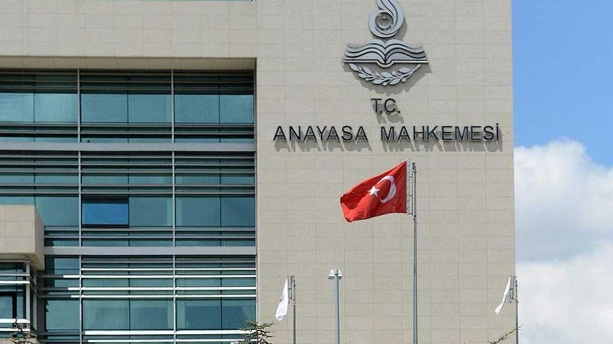 AYM'nin HDP'ye verdii 30 gnlk ek sre doluyor