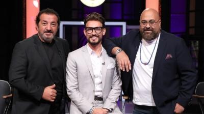 MasterChef'te kaptanlk yarn kim kazand? TV8 MasterChef'te Mavi ve Krmz takmda kim var?