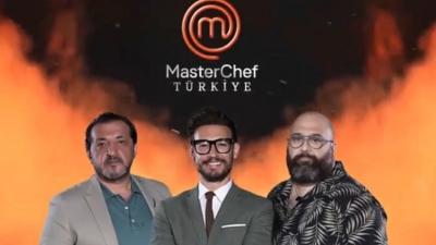 TV8 MasterChef'te 1. ve 2. eleme adaylar kim oldu? MasterChef'te kim kazand, dokunulmazl kim ald? 