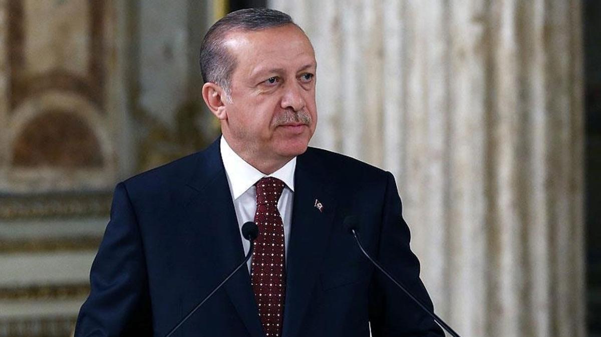 Başkan Erdoğan Malatya'daki çöken binayla ilgili bilgi aldı