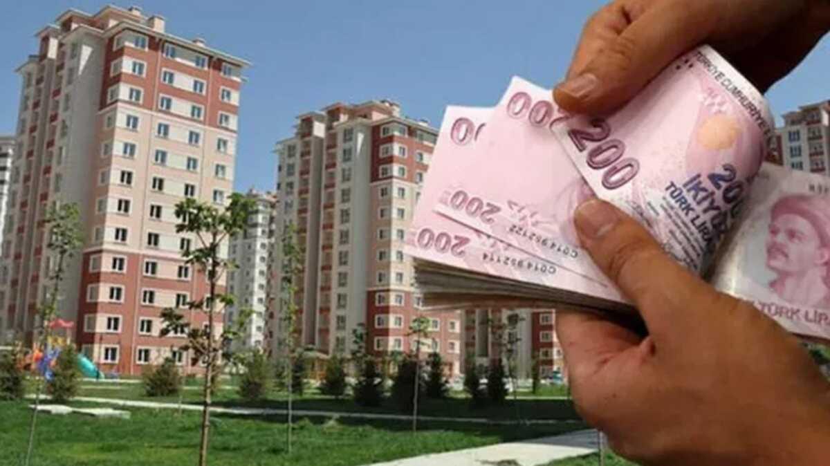 Ev alacaklar dikkat! Yeni dnem balyor