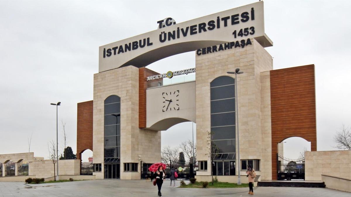 istanbul universitesi cerrahpasa rektorlugu 105 sozlesmeli personel alacak